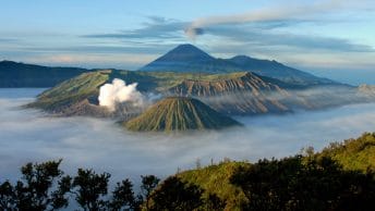 Gunung Bromo