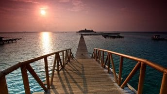 Pulau Tidung
