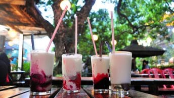 Yoghurt Cisangkuy