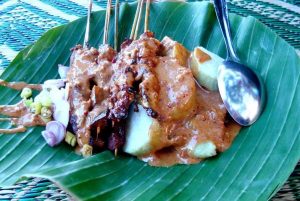 Tempat Wisata Kuliner di Bogor - Cungkring
