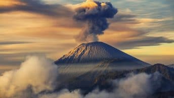 Gunung Semeru
