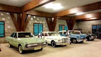 Museum Angkut Malang
