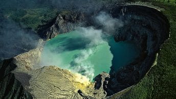 Kawah Ijen