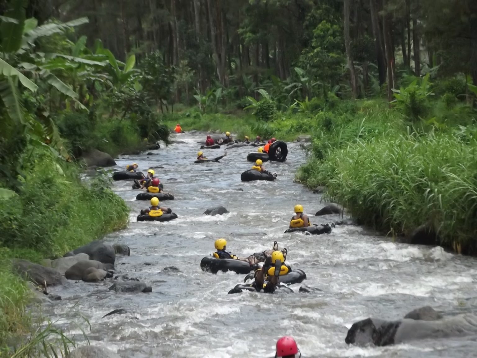 Tempat Wisata Di Banyuwangi: 16 Yang Paling Populer (Unik Dan Menarik)