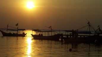 Pantai Kartini Jepara