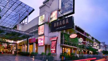 Braga City Walk Mall