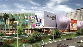 Gandaria City