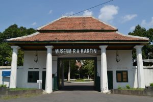 Museum R.A Kartini