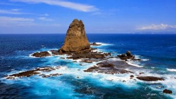 Pantai Papuma