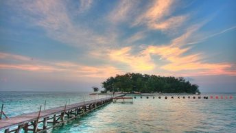 Pulau Panjang