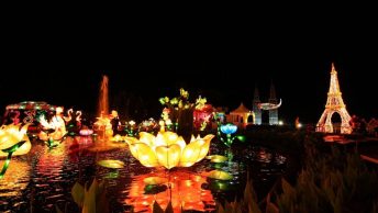 BNS (Batu Night Spectacular)