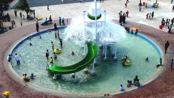 Pangandaran Waterpark