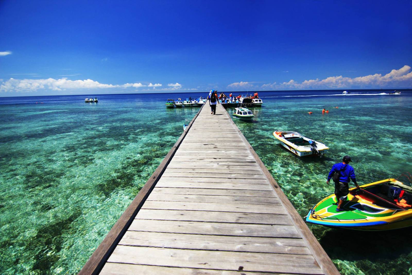 Pantai Terindah Di Indonesia Ada 10 Yang Wajib Dikunjungi