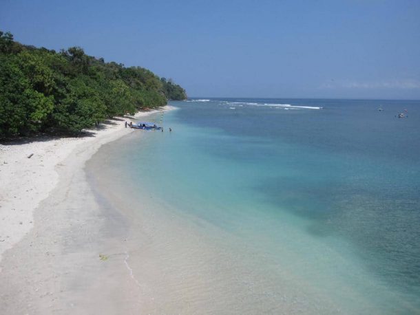 10 Tempat Wisata Di Pangandaran Yang Wajib Dikunjungi