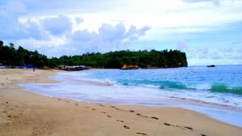 Pantai Tambakrejo