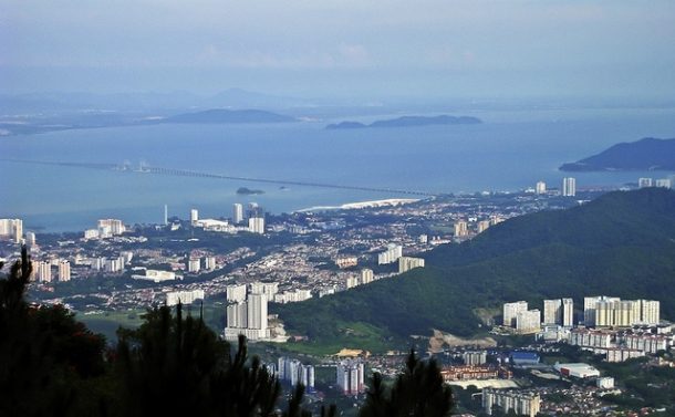 10 Tempat Wisata di Malaysia yang Wajib Dikunjungi