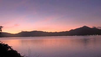 Danau Siombak