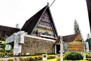 Museum Sumatera Utara