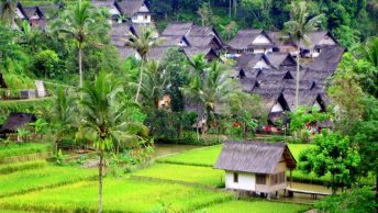 Kampung Naga