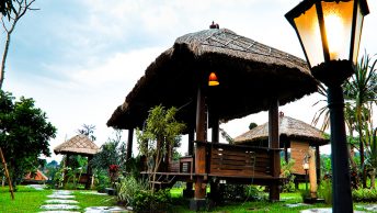 Alam Wisata Cimahi