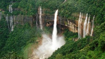 Curug Cipendok