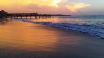 Pantai Anyer