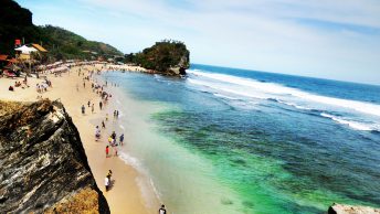 Pantai Indrayanti