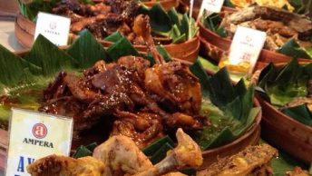 Warung Nasi Ampera