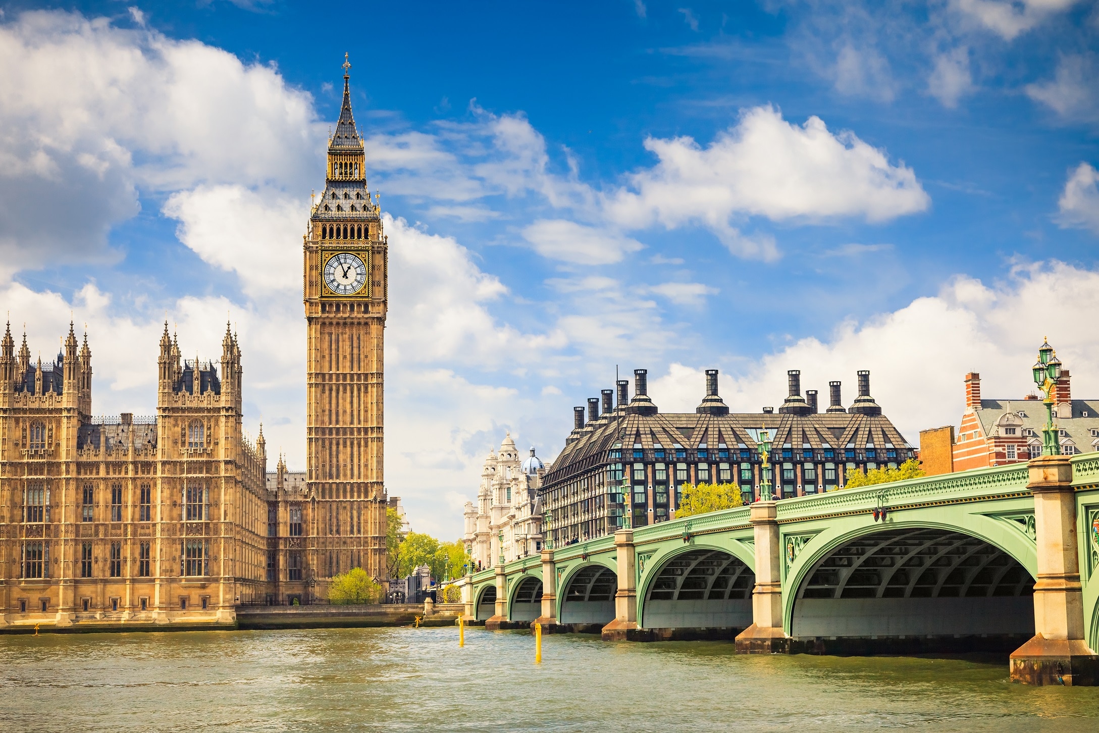 10 Tempat Wisata 2021 Di Inggris Yang Wajib Dikunjungi