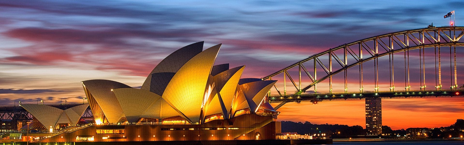 10 Tempat Wisata Di Australia 2021 Yang Wajib Dikunjungi