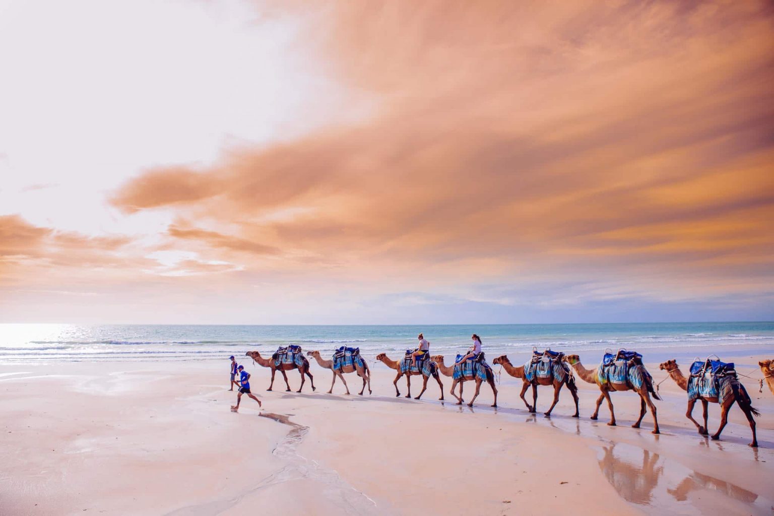 10 Tempat Wisata di Australia 2021 yang Wajib Dikunjungi