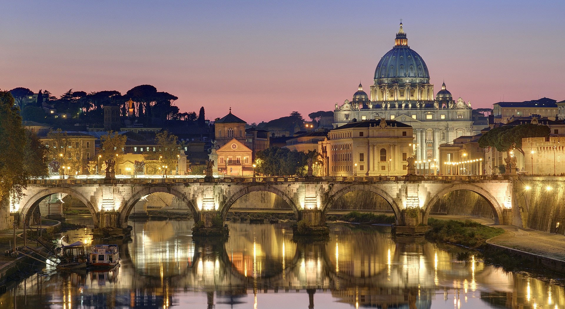 10 Tempat Wisata Di Roma, Italia Yang Wajib Dikunjungi Di Tahun 2021