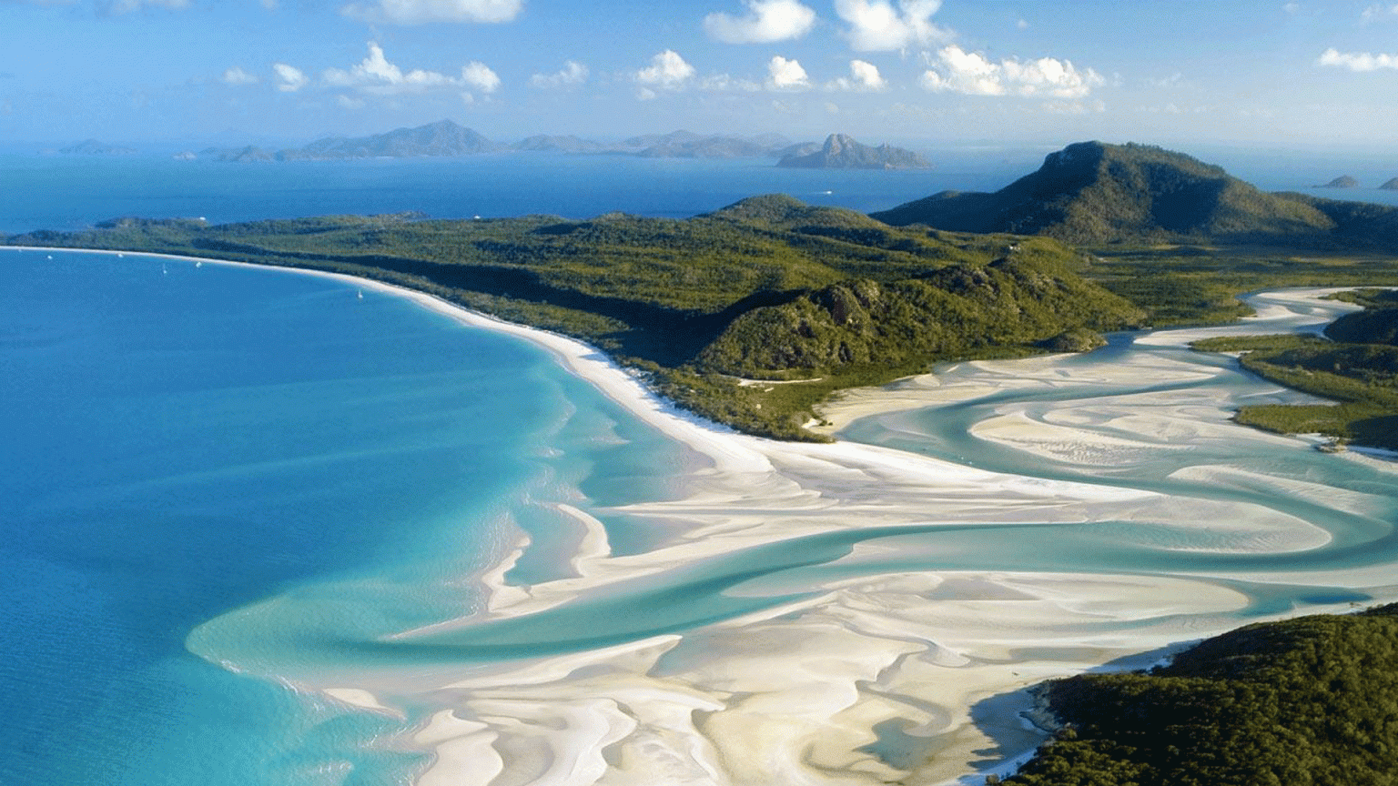 10 Tempat Wisata di Australia 2021 yang Wajib Dikunjungi