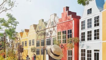 Devoyage Bogor, Wisata Bogor Rasa Eropa