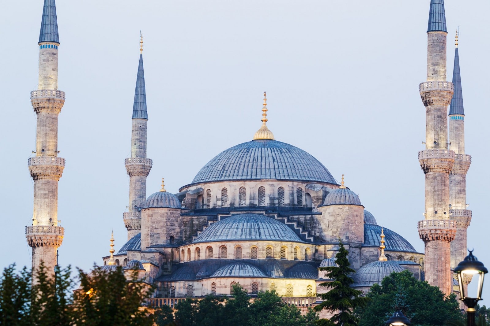 10 Tempat Wisata Di Turki Yang Wajib Dikunjungi