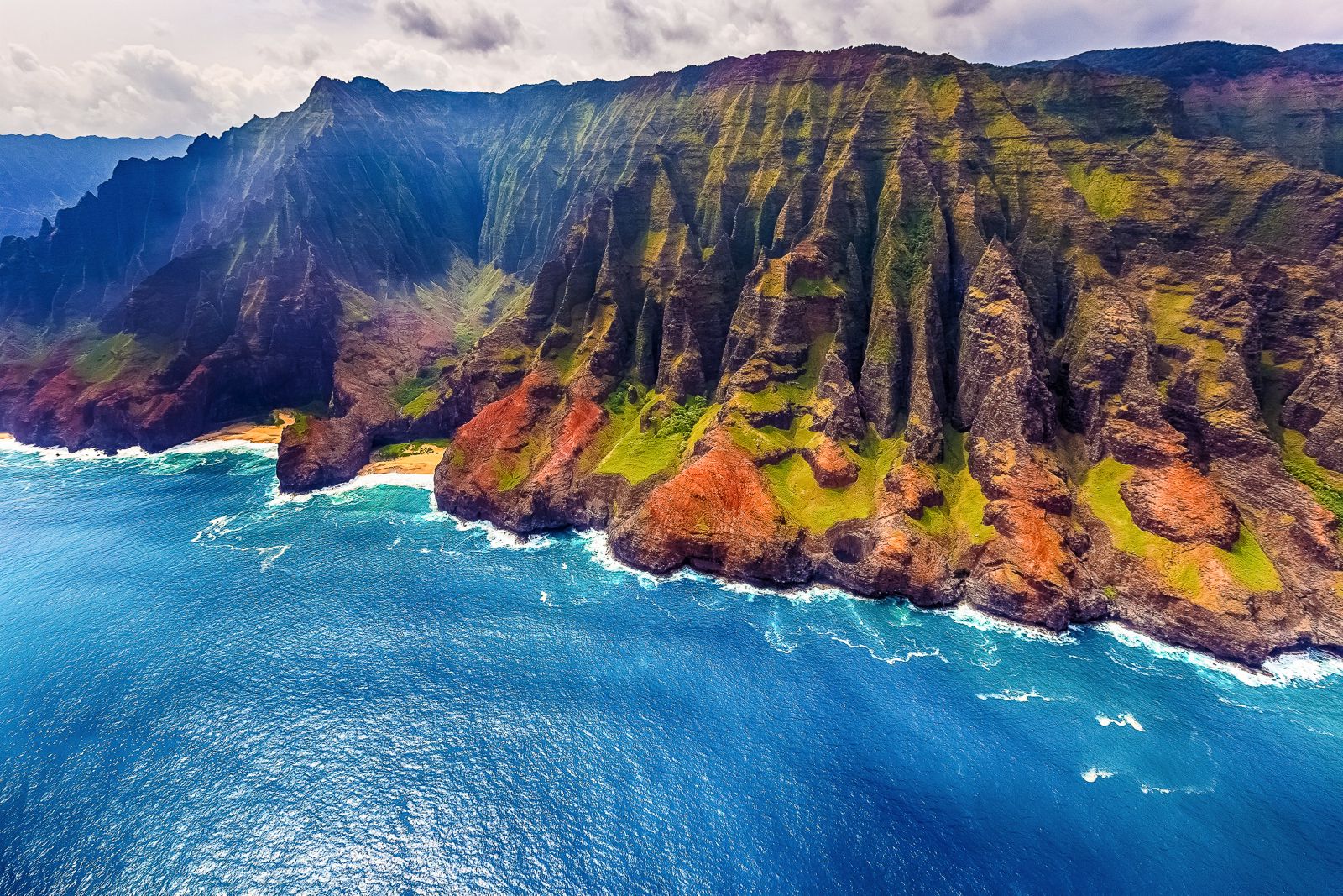 Hawaii Tempat Wisata