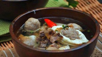Bapatong