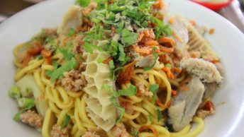 Mie Gajah Mada
