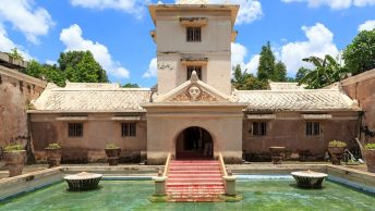 Taman Sari