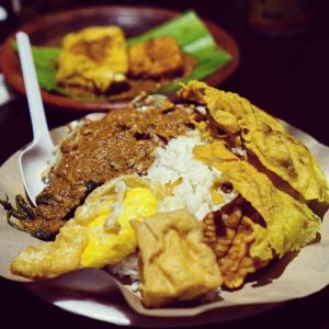 Kuliner Surabaya - Pakuwon Food Festival