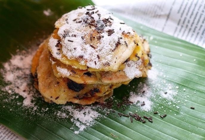 16 Tempat Wisata Kuliner Semarang yang Wajib Dicoba