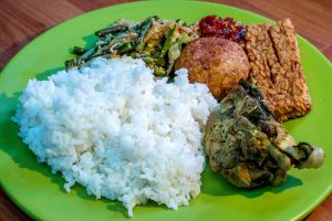 Kuliner Bandung - Warung Bu Eha