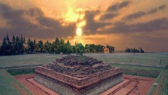 Candi Jiwa