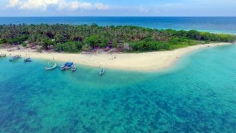 Gili Labak