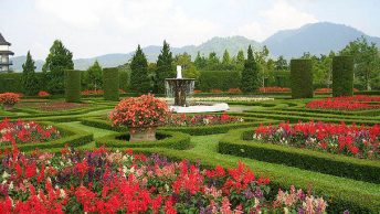 Taman Bunga Wiladatika