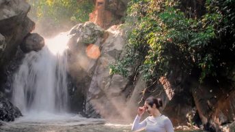 Curug Putri Kencana (dhaniswara.24)