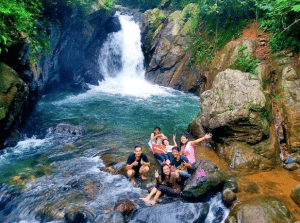 Curug Kencana Curug Kencana
