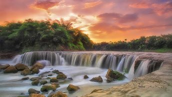 Curug Parigi