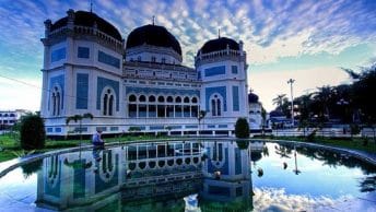 Masjid Raya Medan