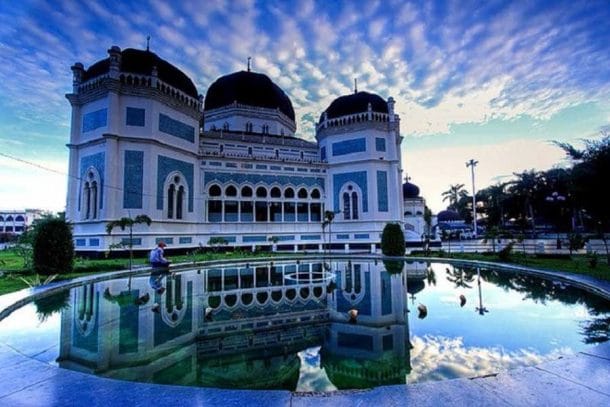 15 Tempat Wisata Di Medan Yang Wajib Dikunjungi Tahun 2021